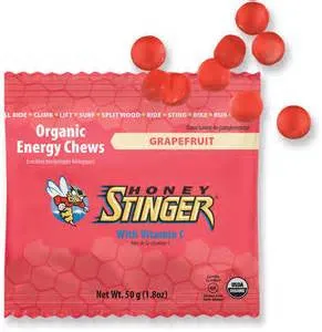 Honey Stinger Case