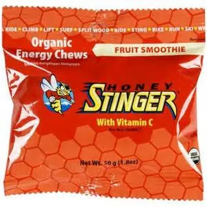 Honey Stinger Case