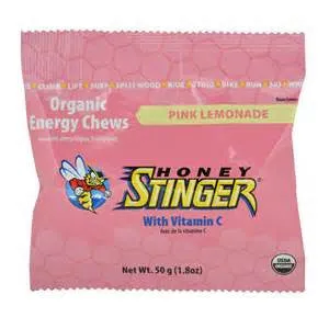 Honey Stinger Case