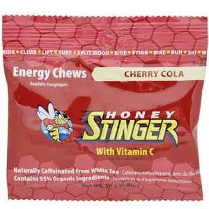 Honey Stinger Case