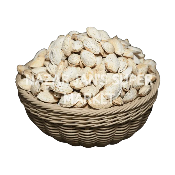 JAN`S ALMOND PATASA