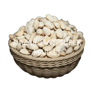 JAN`S ALMOND PATASA