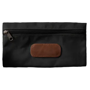 JH Large Pouch (In Store - Ready to Stamp)