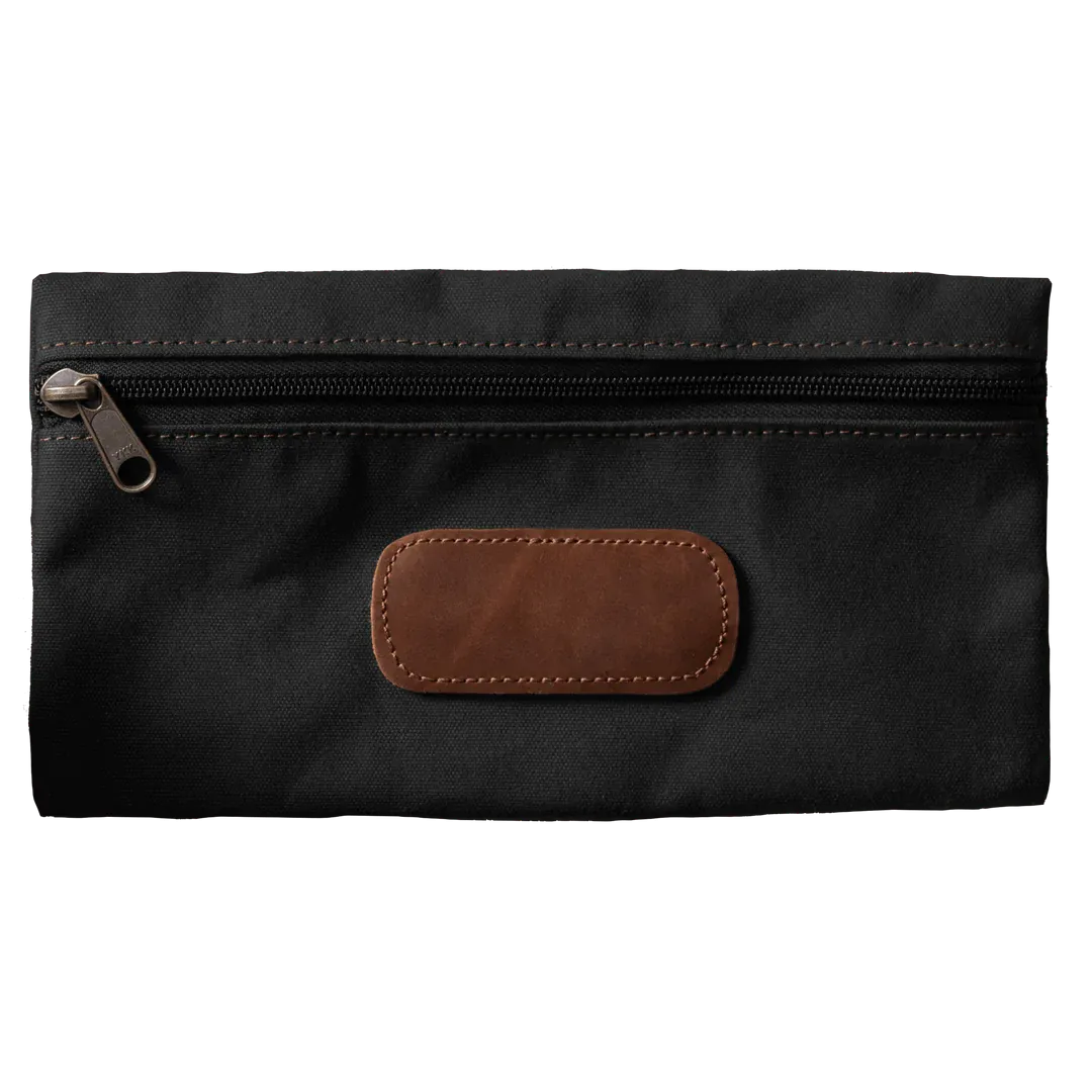JH Large Pouch (In Store - Ready to Stamp)