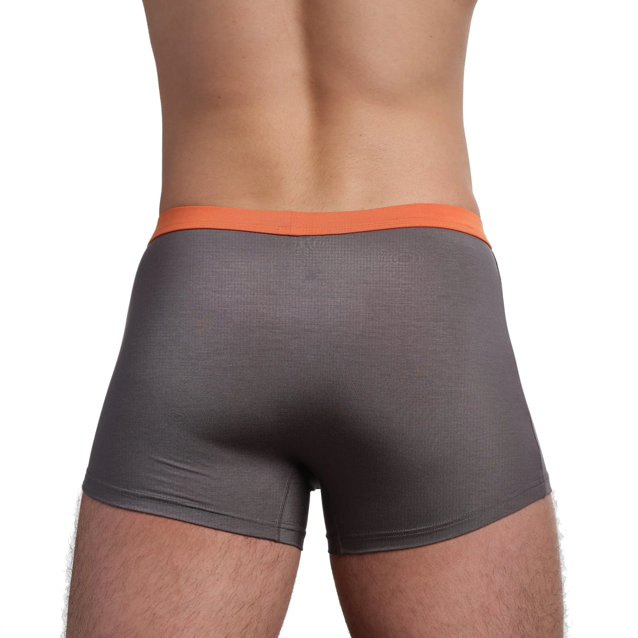 Just The Bones Cloud Trunk Grey