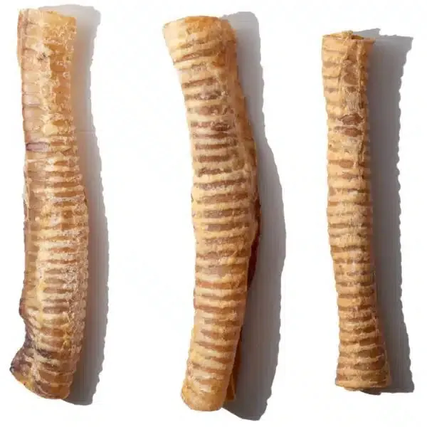 Kanu Pet Beef Trachea Dog Chew