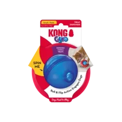 KONG Gyro