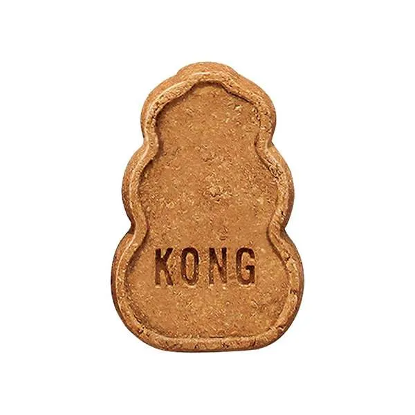 KONG Snacks Dog Treats Bacon & Cheese