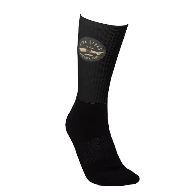 Leg Lock Club - Foot Lock Sock