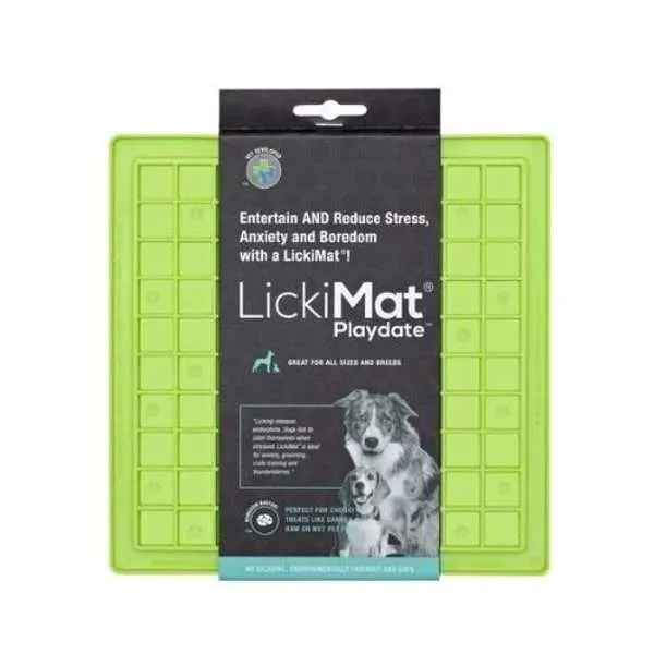 Lickimat Playdate Classic 20cm