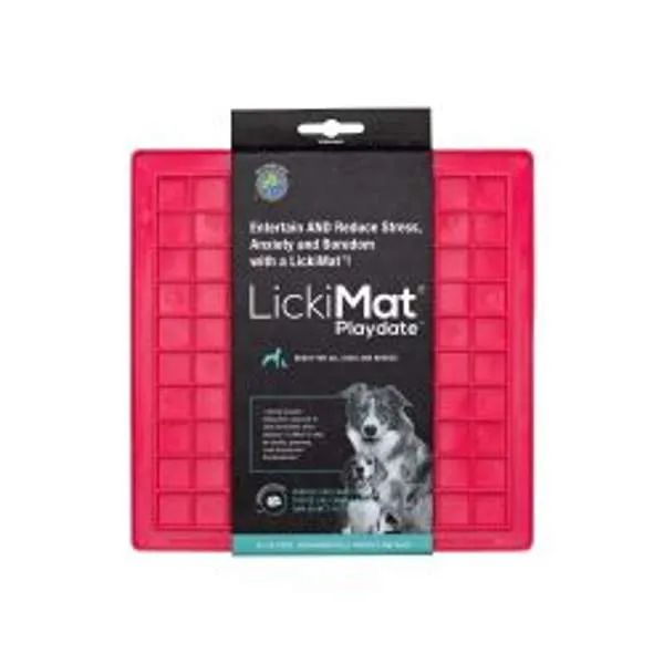 Lickimat Playdate Classic 20cm