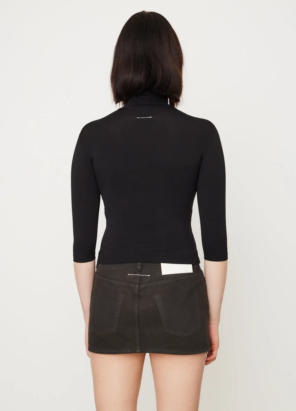 Long-Sleeved Top