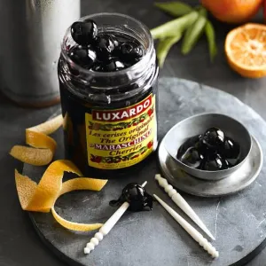 Luxardo Cherries