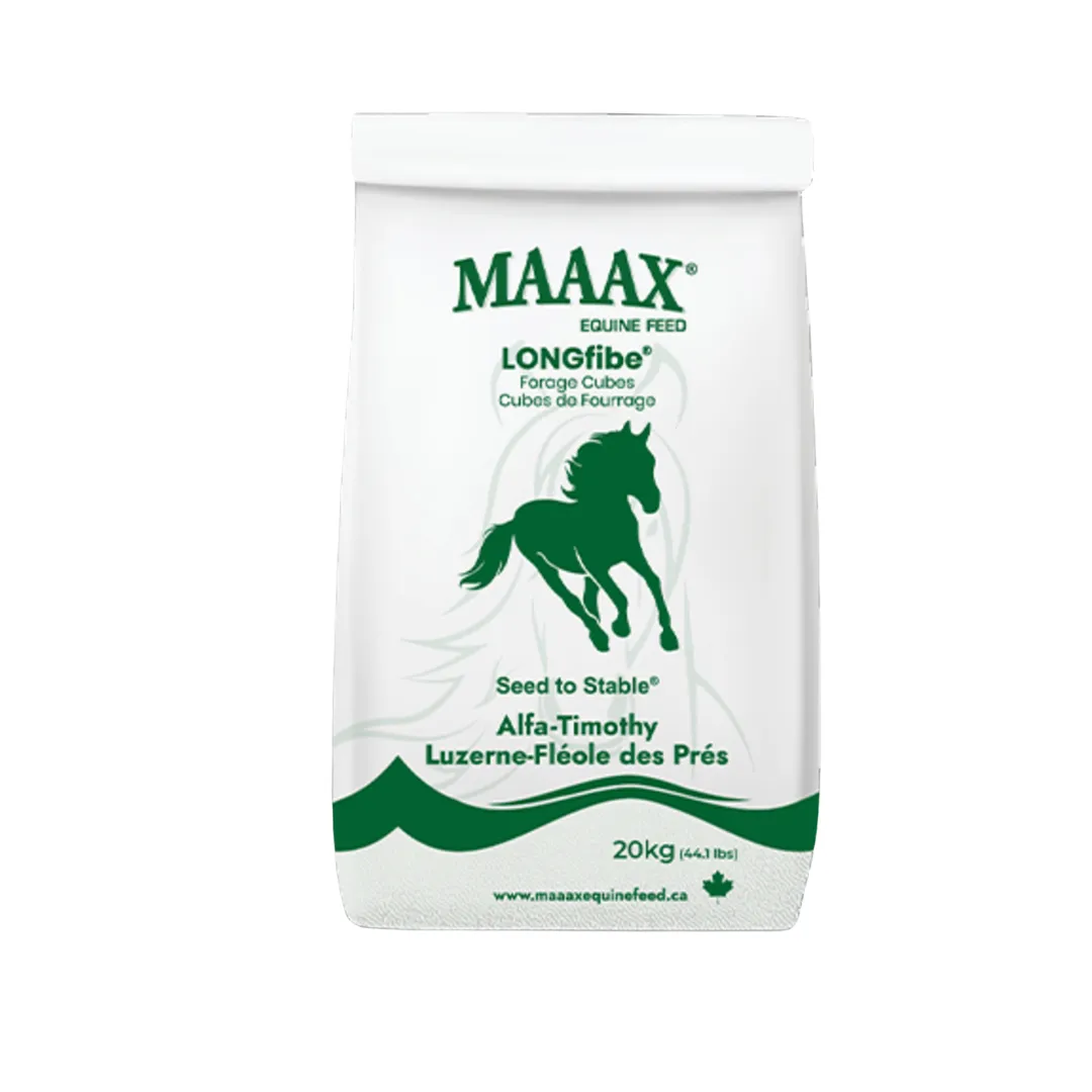 Maaax Alfalfa - Timothy Forage 20kg