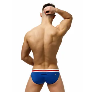 Marcuse Maximo Brief Blue