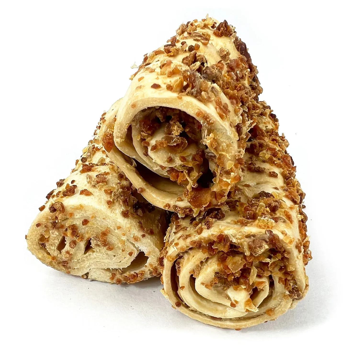 Mini Beef Cheek Rolls