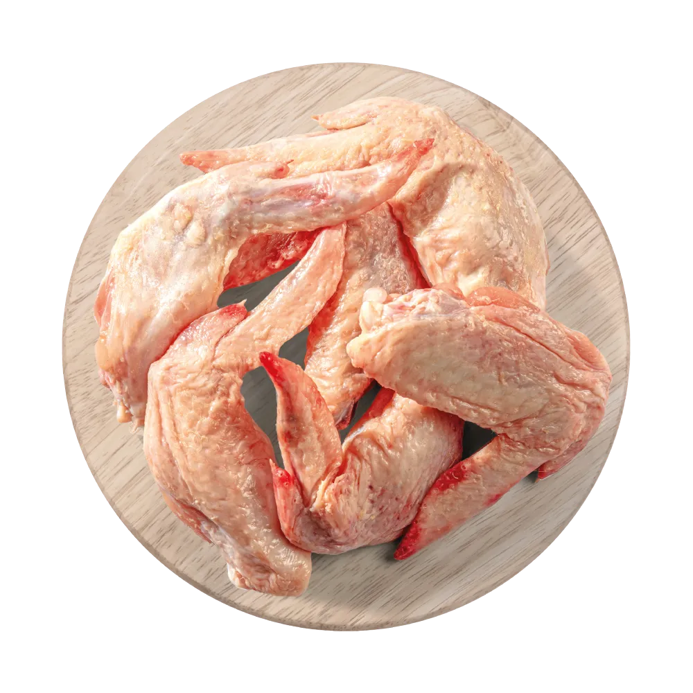 Natures Menu Chicken Wings