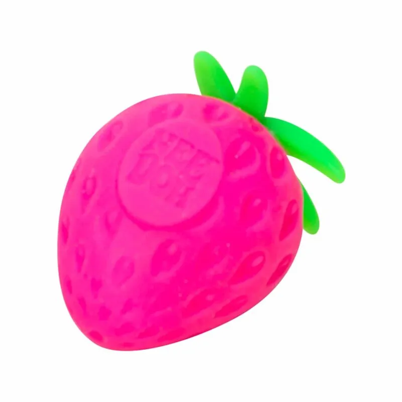 NeeDoh Groovy Fruit by Schylling