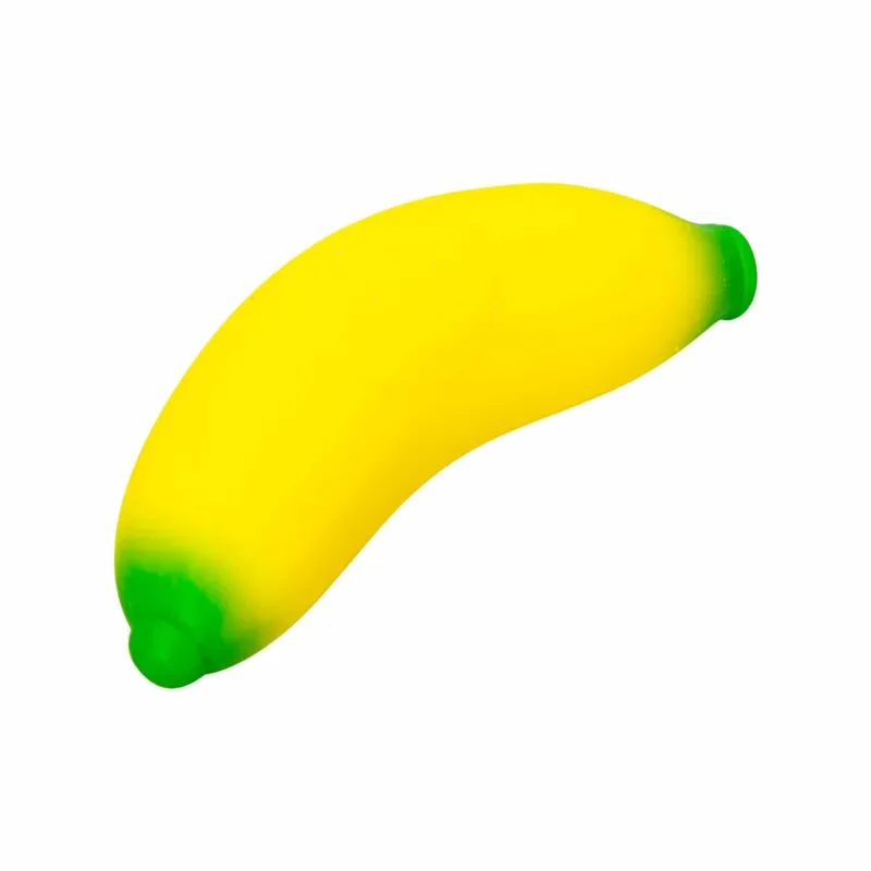 NeeDoh Groovy Fruit by Schylling