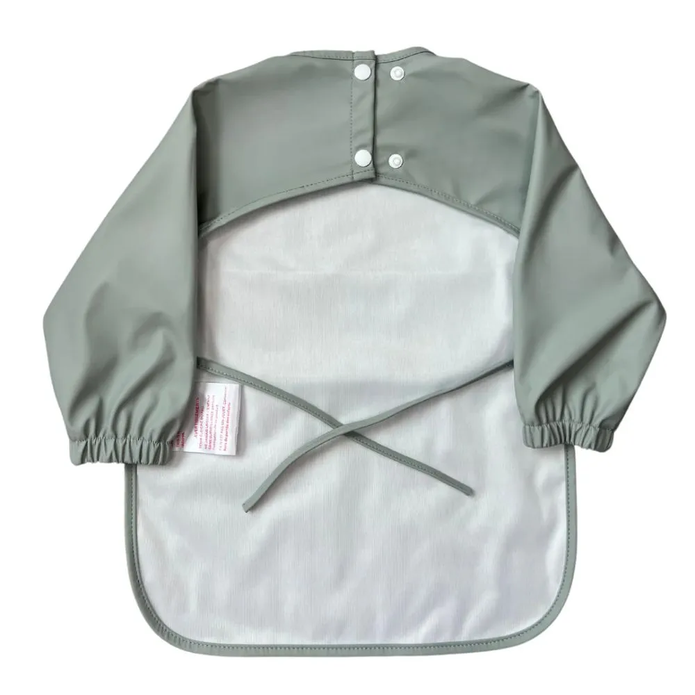 Neferland Classic High Pocket LS Bib