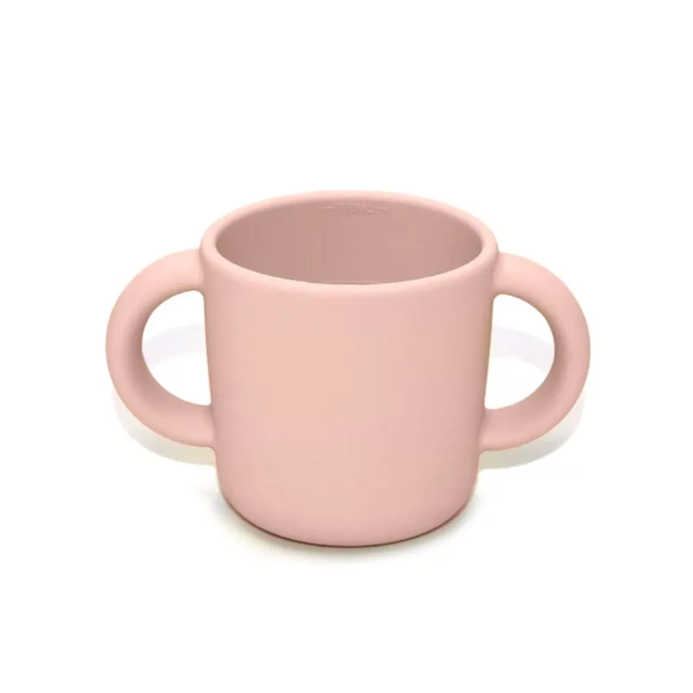 noka Training Cup - Soft Blush