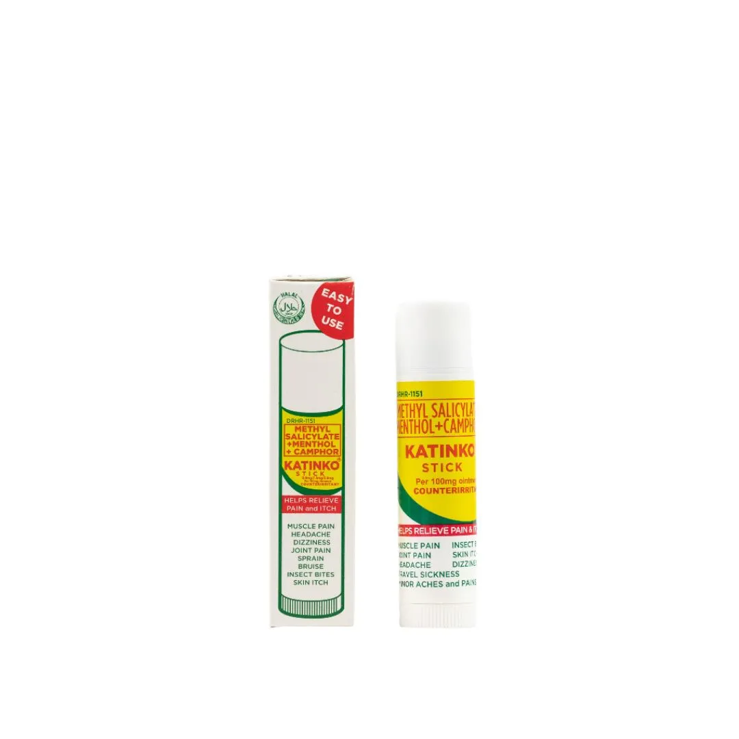 Ointment Stick 10g