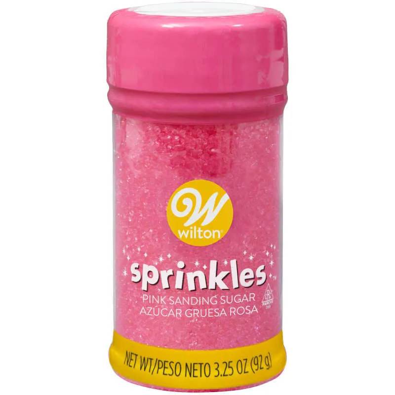 Pink Sugar