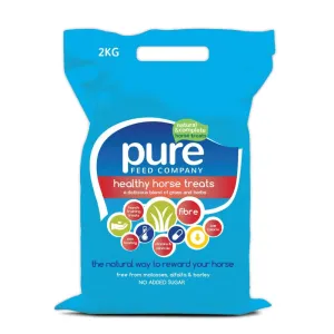Pure Feed Pure Original Treats 12 x 2kg (24kg)