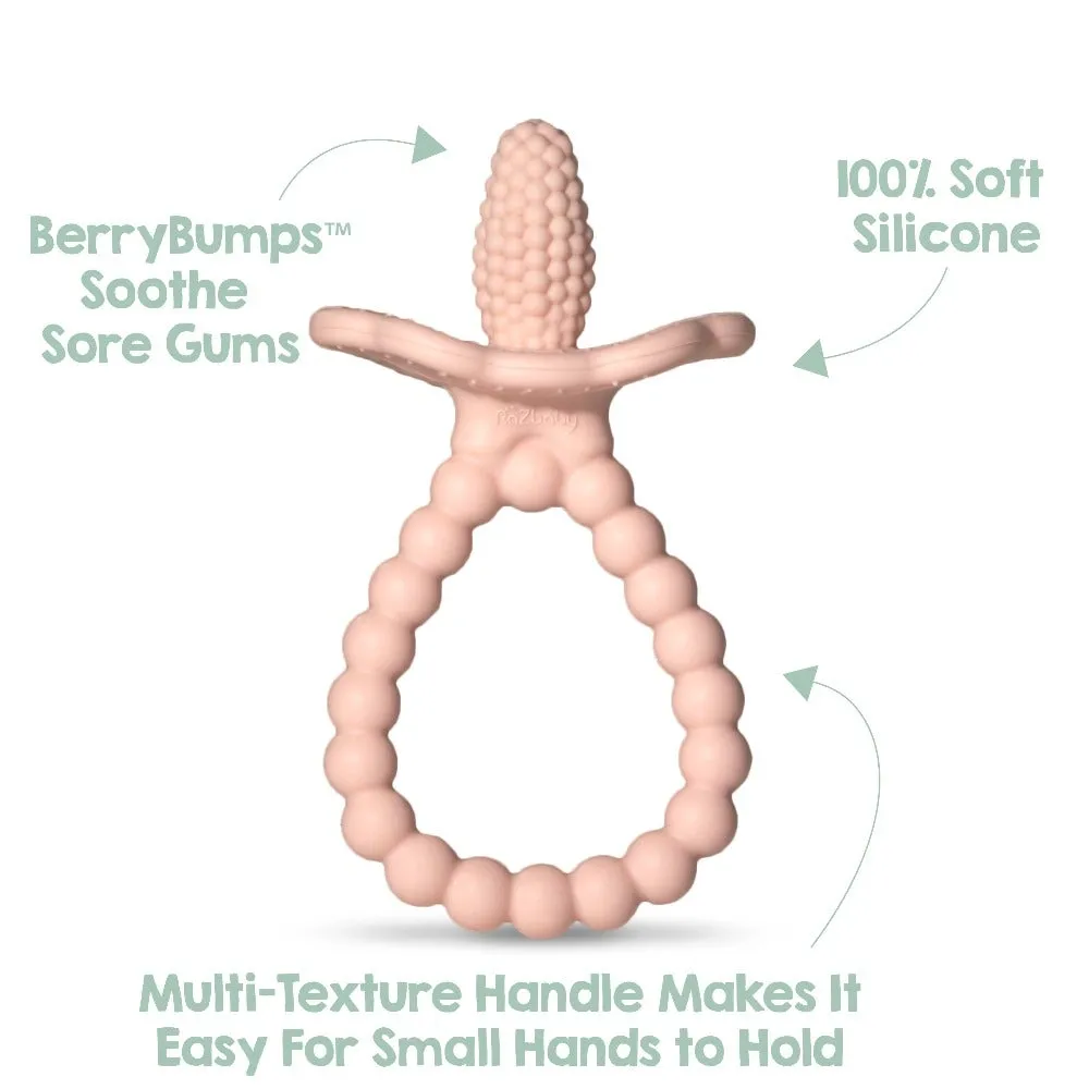 RaZbaby RaZberry Teether Plus