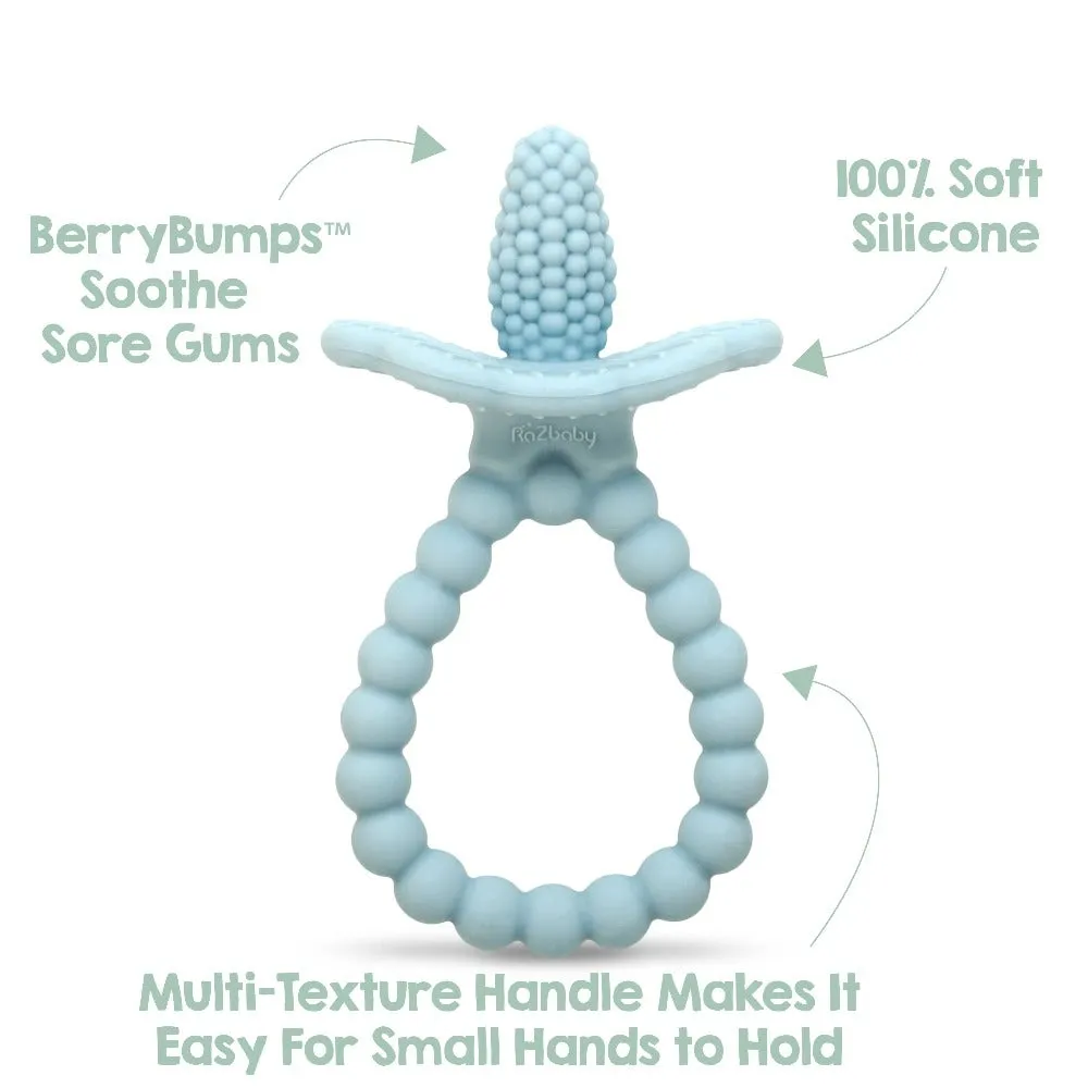 RaZbaby RaZberry Teether Plus