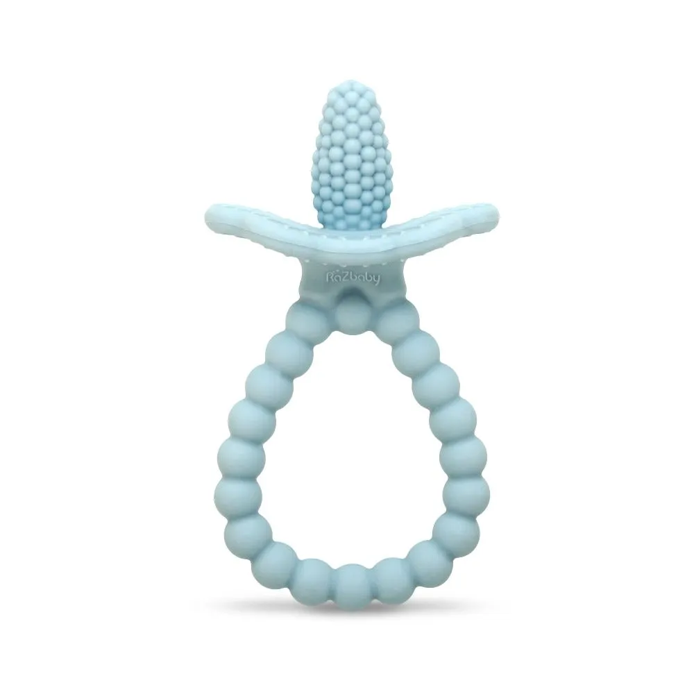 RaZbaby RaZberry Teether Plus