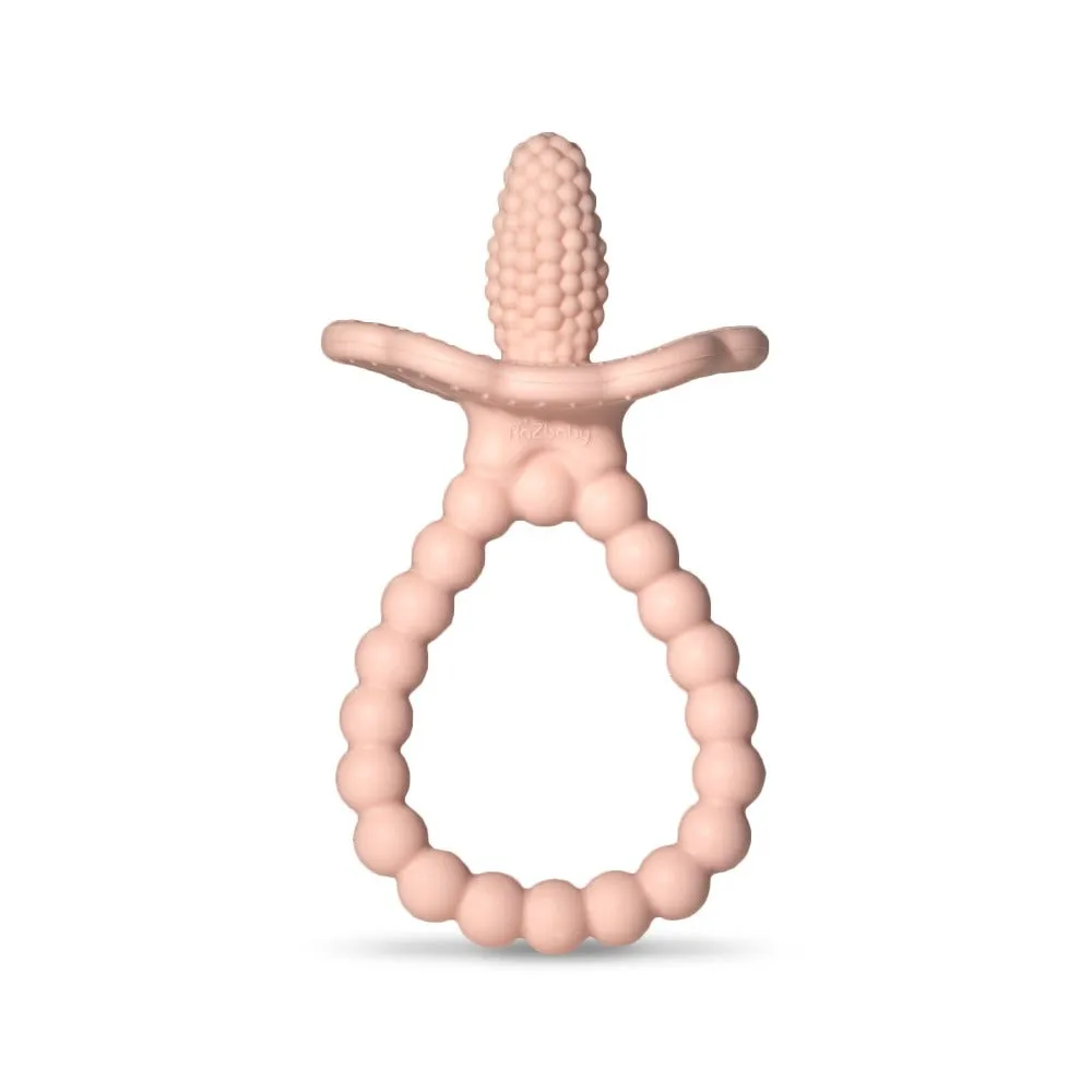 RaZbaby RaZberry Teether Plus