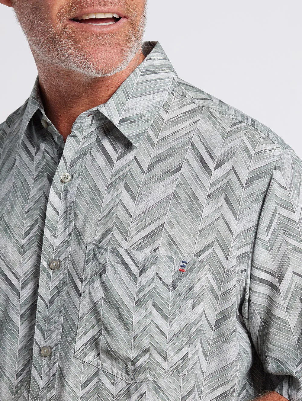 Rolo Bamboo Shirt
