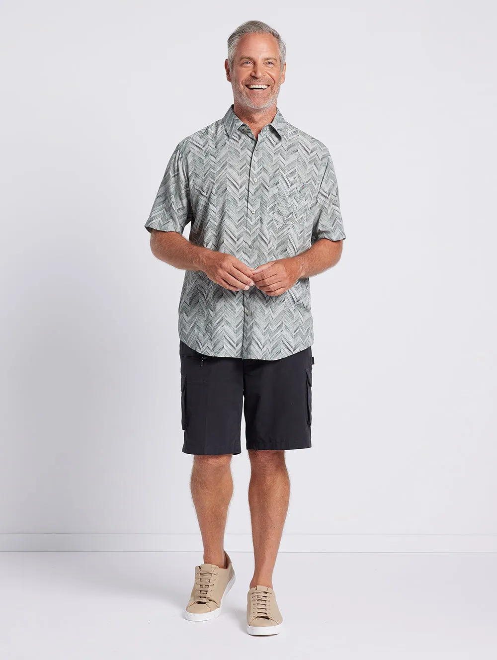 Rolo Bamboo Shirt
