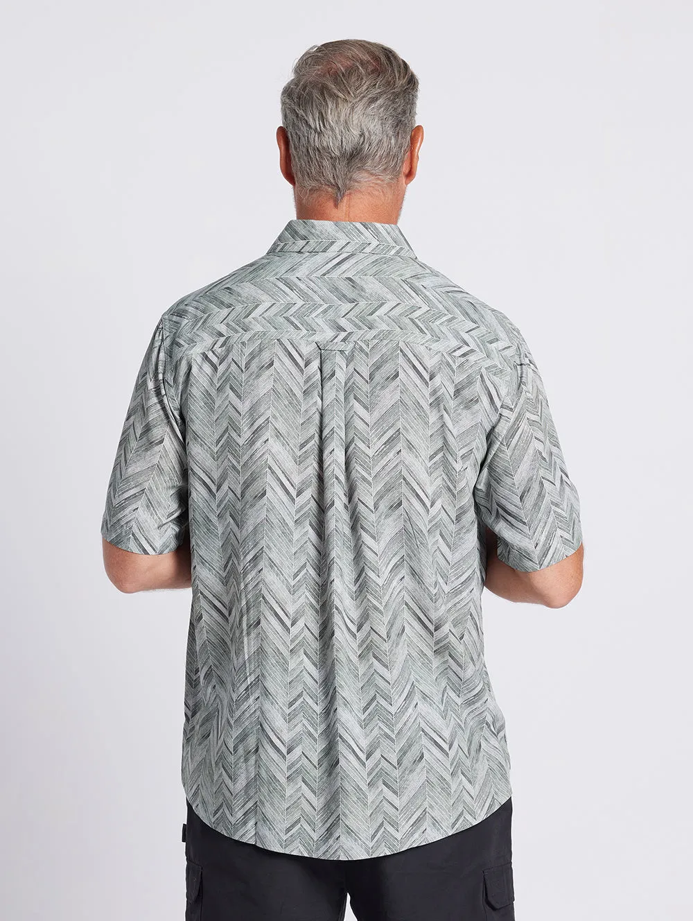 Rolo Bamboo Shirt