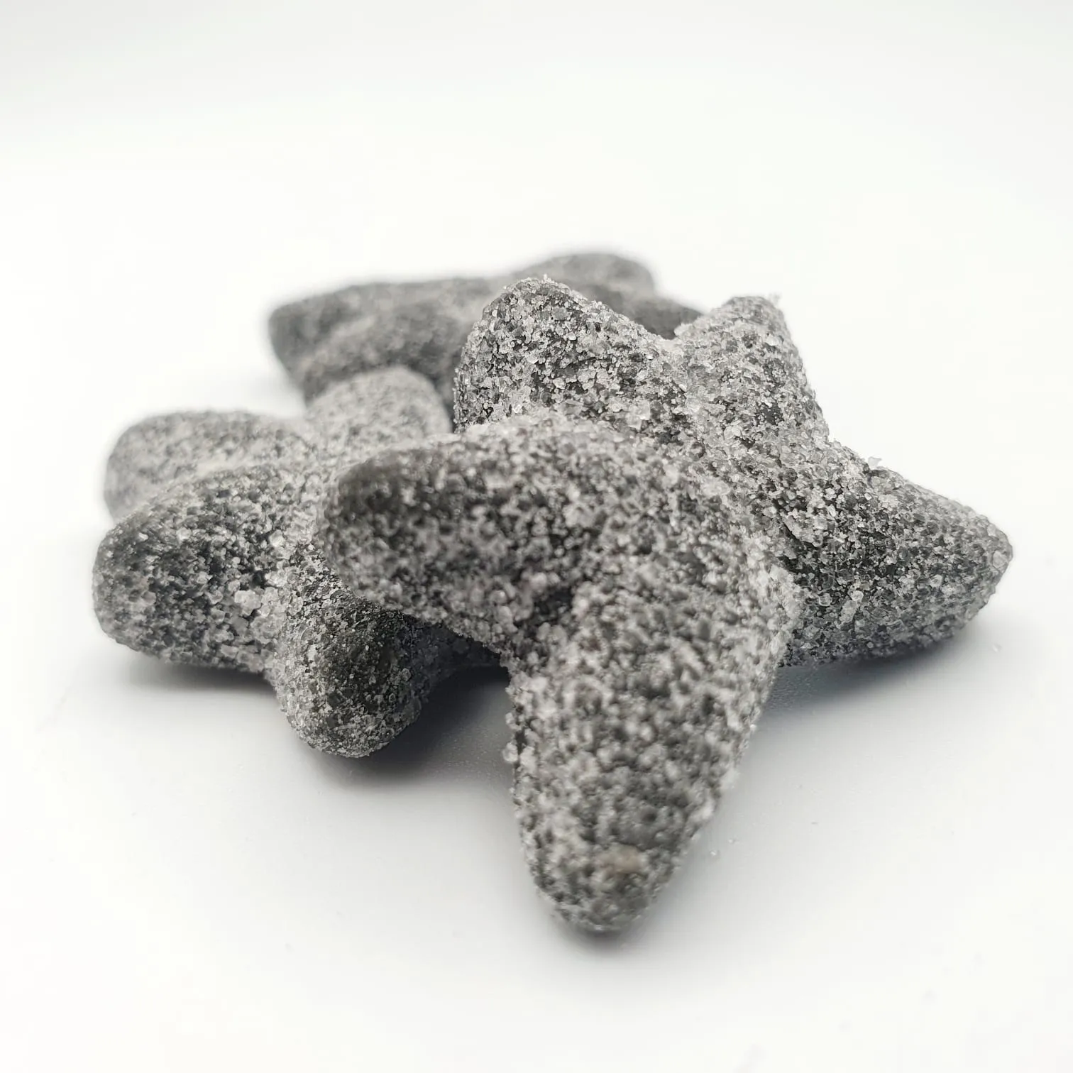 SALTY SEA STARS - GLUTEN FREE