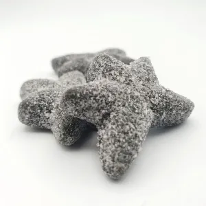 SALTY SEA STARS - GLUTEN FREE