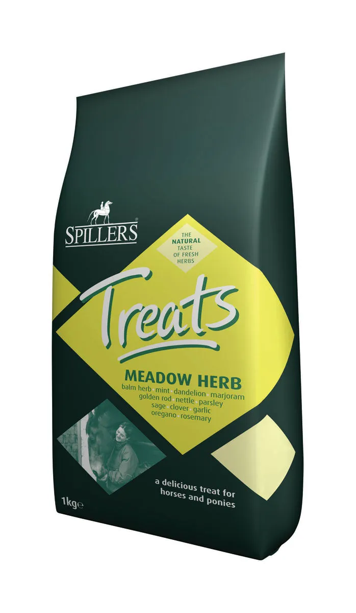 Spillers Treats