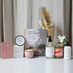 Spoil Her Gift Basket