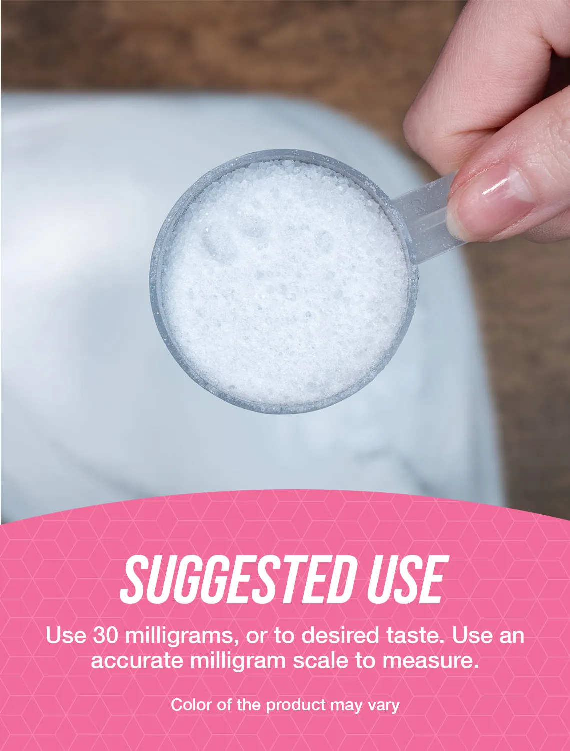 Sucralose Powder