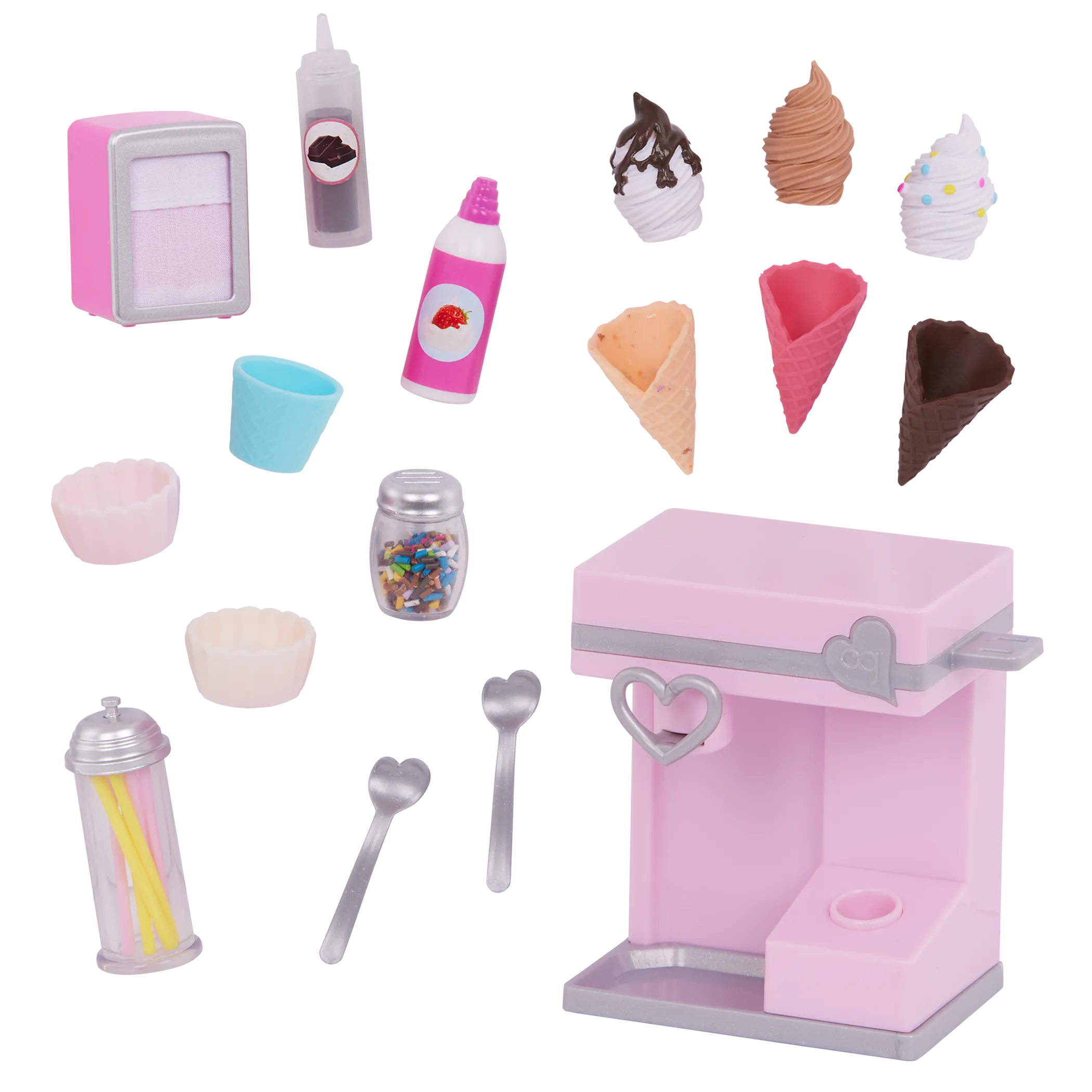 Sundae Fun Day