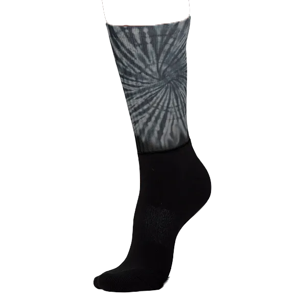 Tie Dye - Foot Lock Sock
