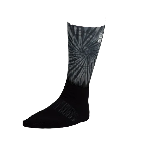 Tie Dye - Foot Lock Sock
